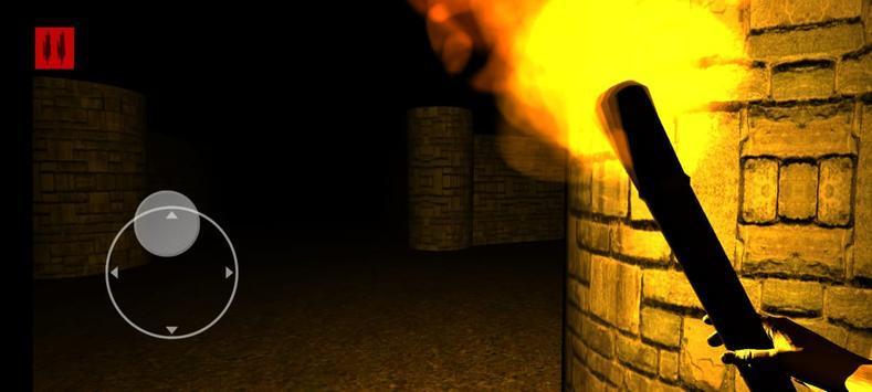 Evil Labyrinth 4 - The Return最新版图1