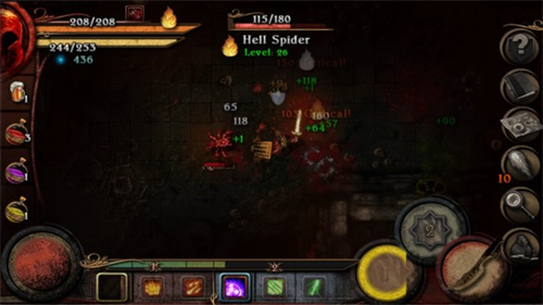 com.GearStudio.AlmoraDarkosen.RunnerApplication安装器手机版图1