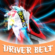 Driver all rise fusion japan tech游戏图标