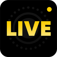 实况live胶卷相机app图标