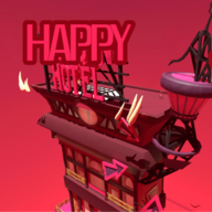 Hazbin Hotel Game Mobile图标