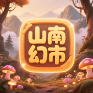 山南幻市游戏图标