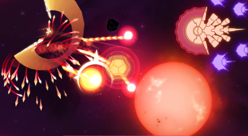 新星漂移游戏图3