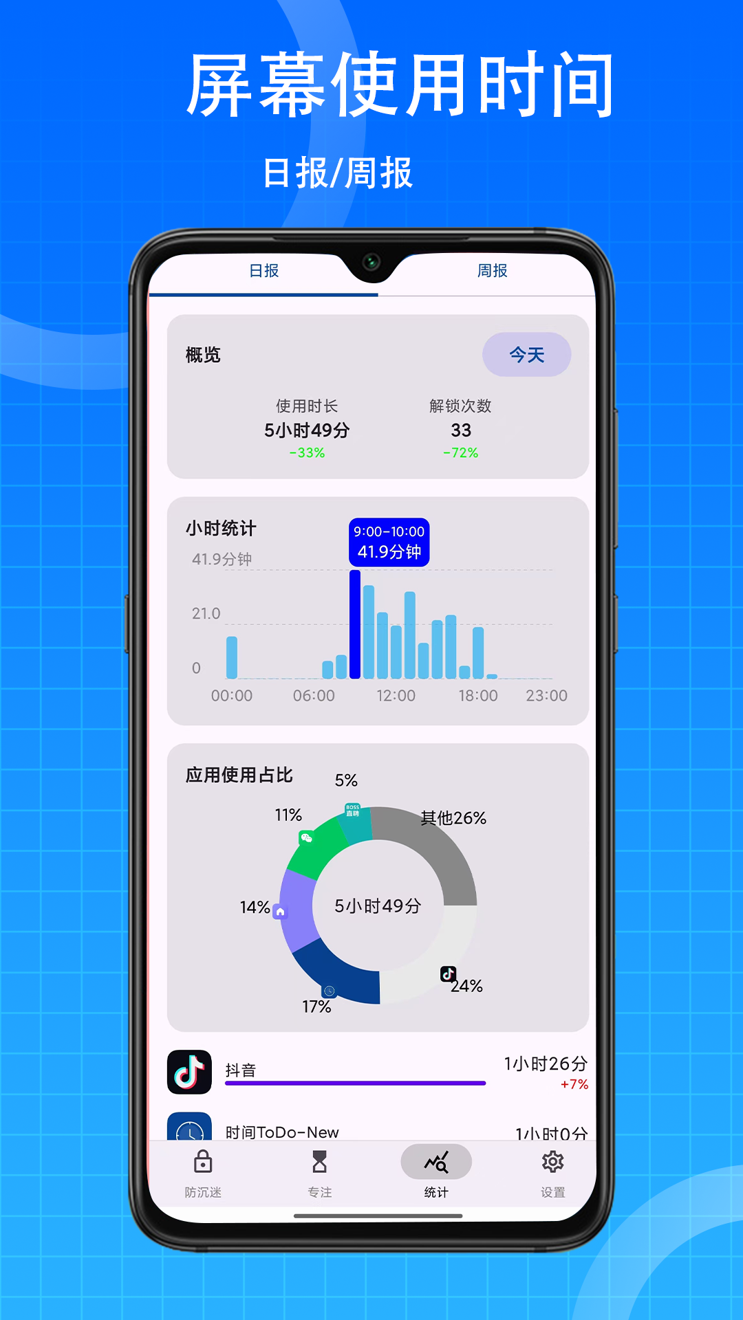 时间ToDo软件图2