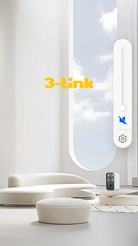 3-link软件