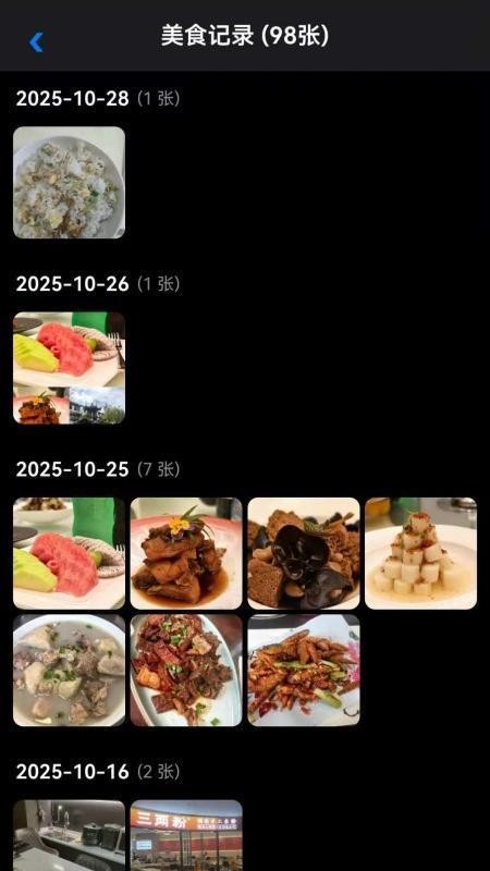 芯图相册手机版图2