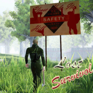 LostSurvivalLegacy游戏图标