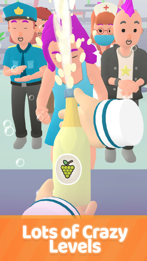 调酒我最强图2