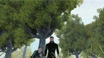 LostSurvivalLegacy游戏图3
