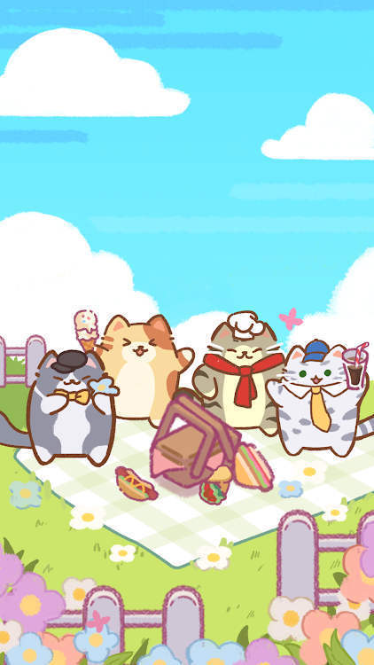 闲猫餐厅（Idle Cat Restaurant）图2