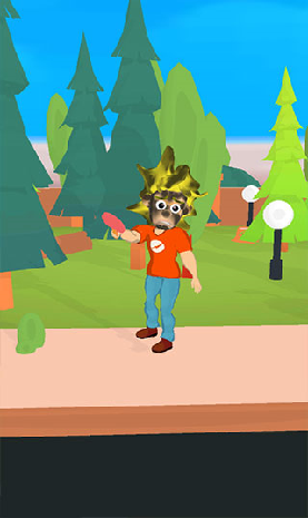 Prank Master 3D游戏