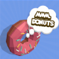 Mmm Donuts游戏图标