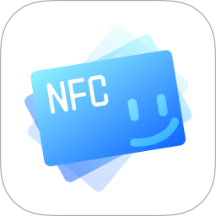 NFC一卡通行官网版图标