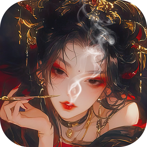 师兄无敌游戏图标