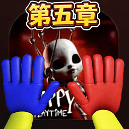 十个怪谈游戏图标