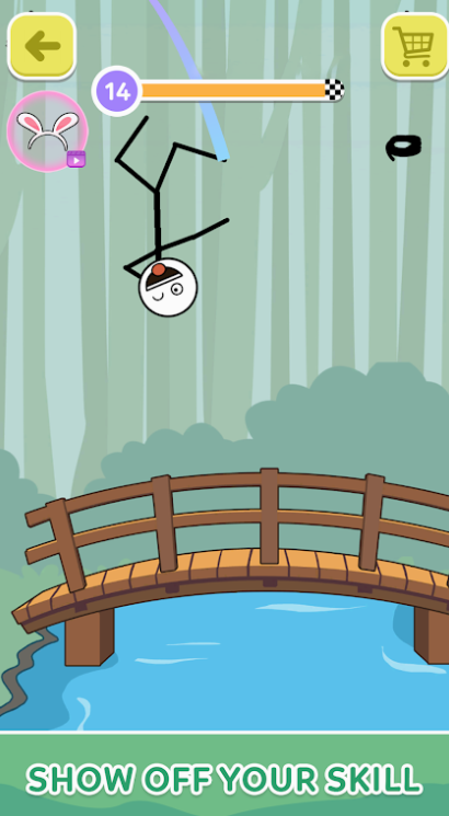 Flip Jump游戏图3