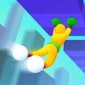 Sticky Rush游戏图标