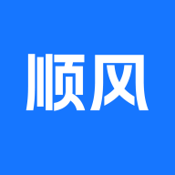 顺风镖局司机端app图标
