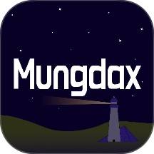 Mungdax软件图标