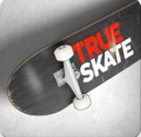 True Skate游戏图标
