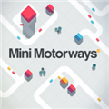 Mini Motorways图标