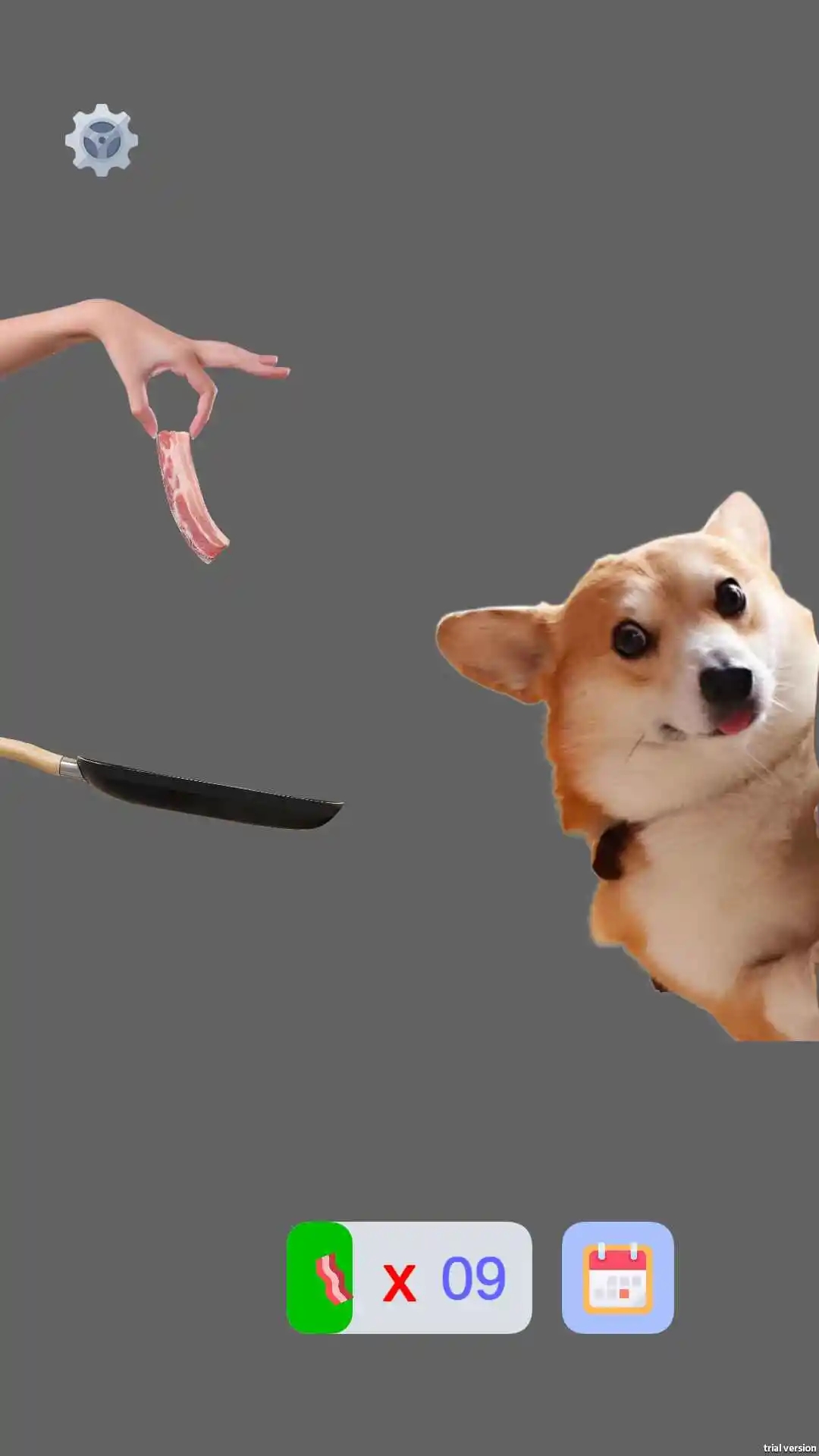 疯狂培根游戏