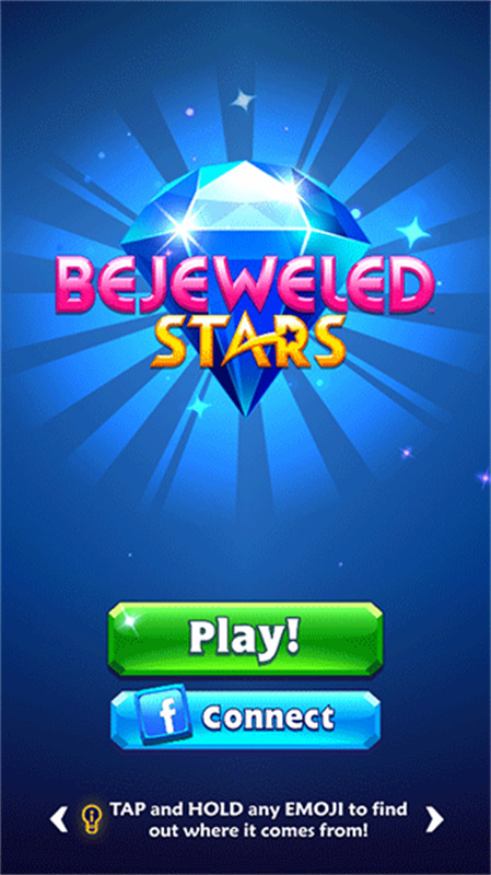 Bejeweled游戏图2