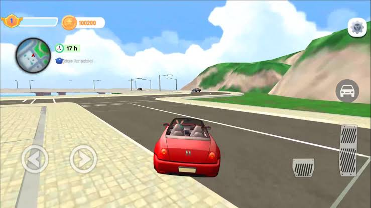 学校偶像模拟游戏(life idol school simulation)图3