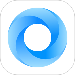 ES极速浏览器app图标