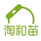 淘和苗儿童手表app图标