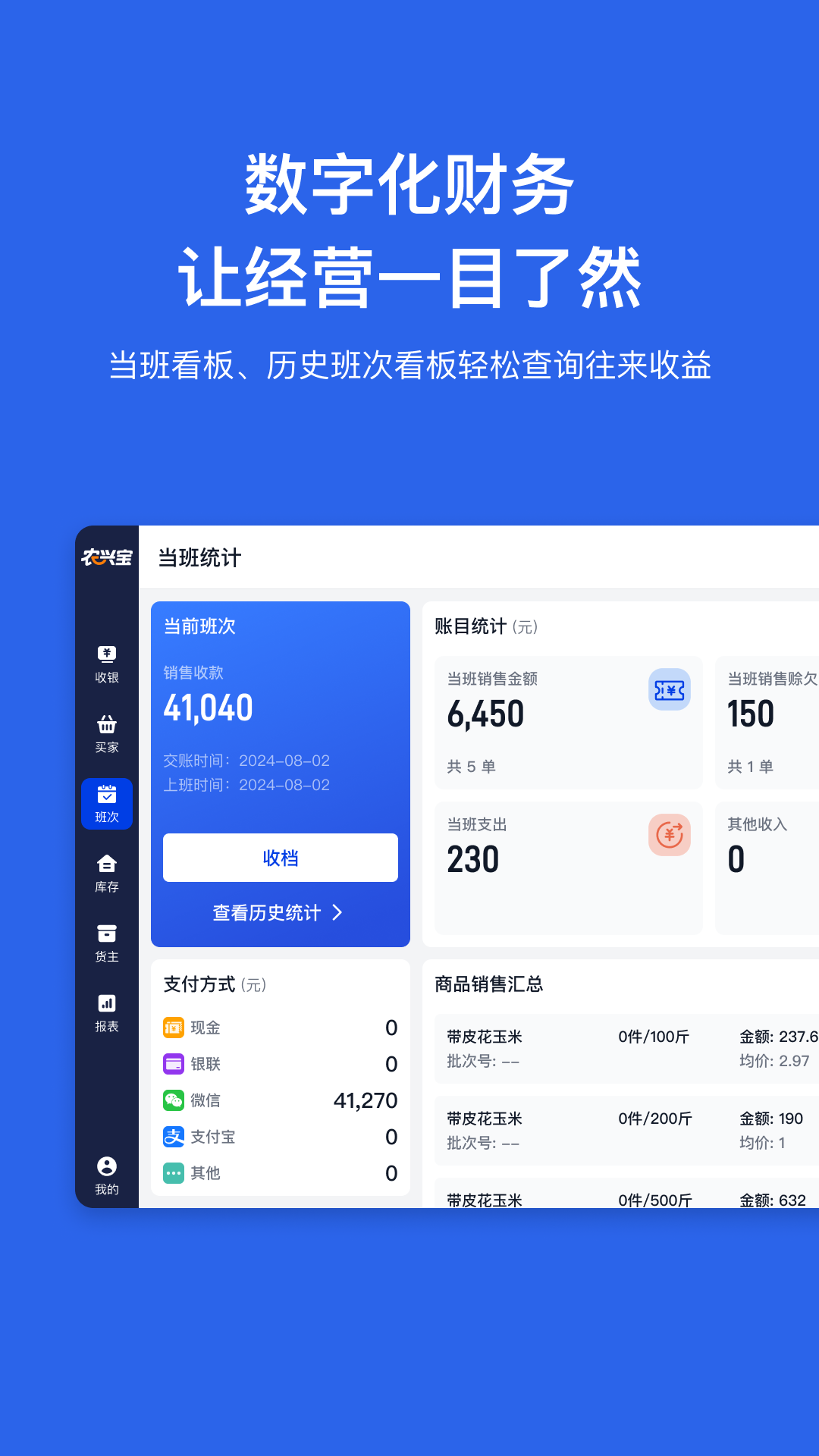 农兴宝最新版图4