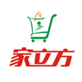 家立方app图标