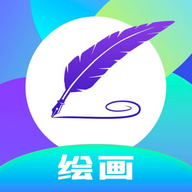 MiDj绘画手机版图标
