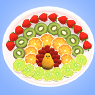 食品装饰大师（Food Decoration Master）游戏图标