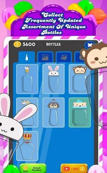 Liquid Sort Puzzle游戏图3