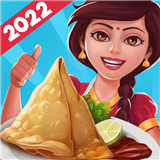 Masala Express Cooking Game中文版图标