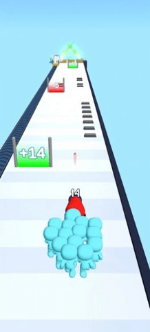 部落枪炮(Horde Shooter)图1