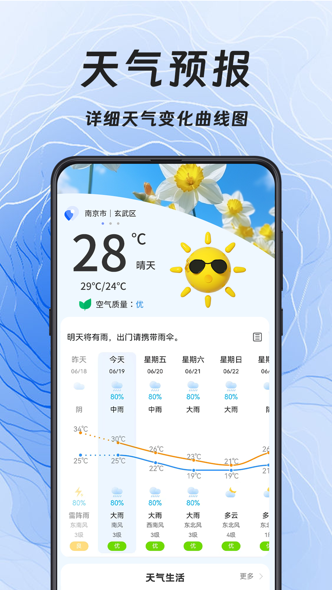 Sunshine软件