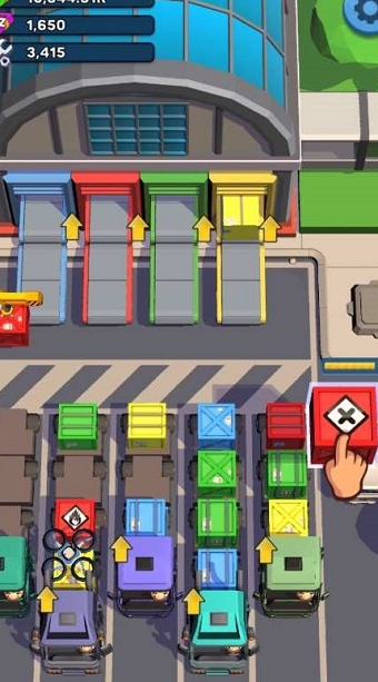 运输大亨游戏图2