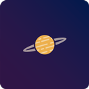 纽兰枢纽图标
