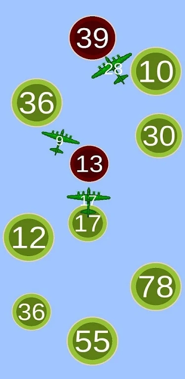 Aircraft base游戏图2