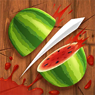 Fruit Ninja Classic+游戏图标