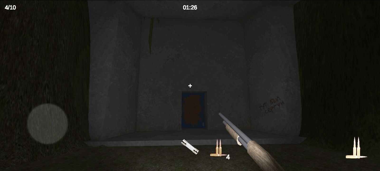 逃离辐射区手机版图3