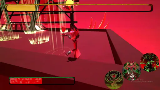 Hazbin Hotel Game Mobile