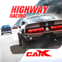 CarX公路赛车手游图标