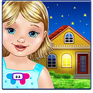 Baby House游戏图标