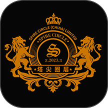 塔尖圈层app图标