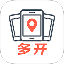 无界多开软件图标