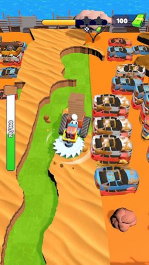 FromDumpToParking游戏图2