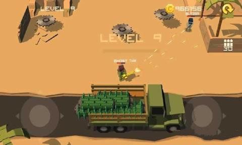 像素野战军团(Pixel Platoon)图3